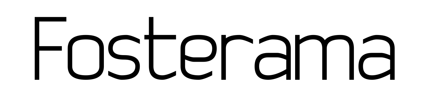 Fosterama